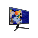 Samsung Essential Monitor S3 S31C LED display 68.6 cm (27") 1920 x 1080 pixels Full HD Black