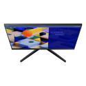 Samsung Essential Monitor S3 S31C LED display 68.6 cm (27") 1920 x 1080 pixels Full HD Black