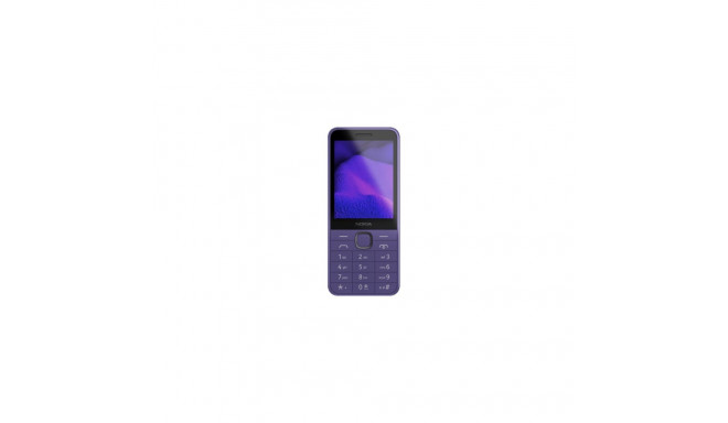 Nokia 235 4G violett