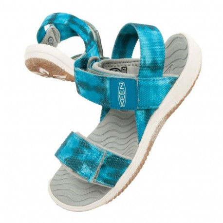 Keen Elle Jr 1027333 Sandals (25,5)