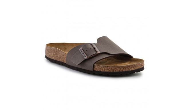 Birkenstock Catalina BS W 1026510 flip-flops (EU 39)