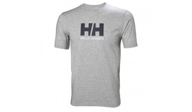 Helly Hansen Logo T-Shirt M 33979 950 (S)