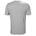 Helly Hansen Logo T-Shirt M 33979 950 (M)