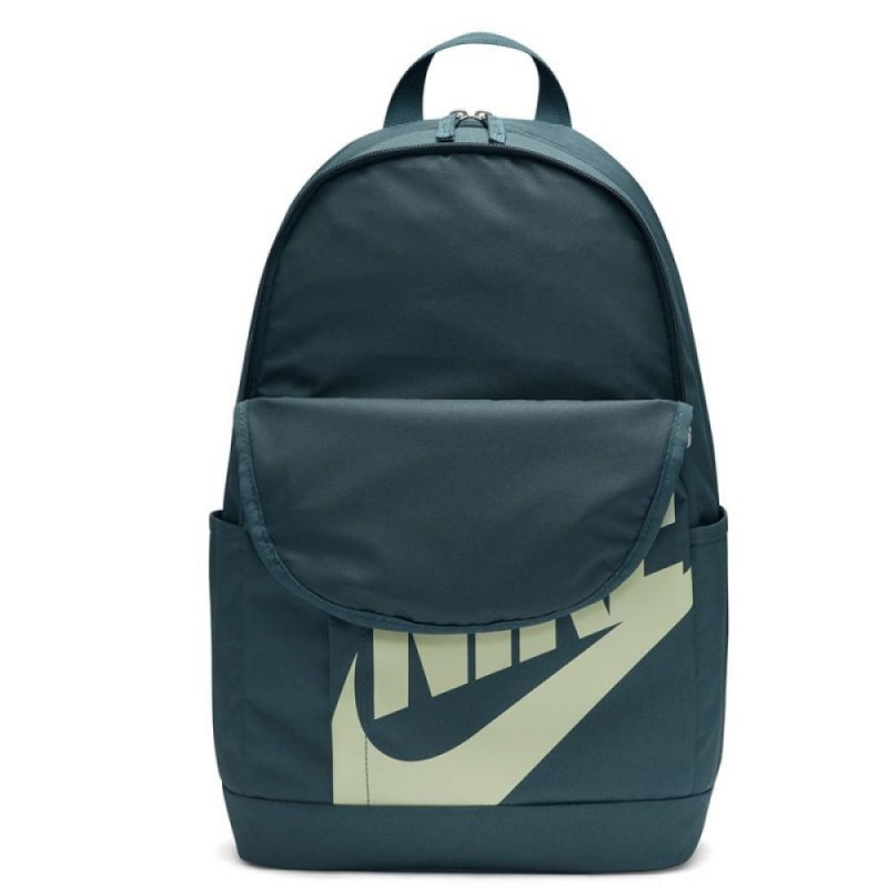 Nike Elemental backpack DD0559-328 (zielony) Backpacks Photopoint
