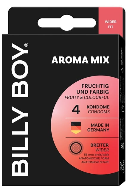BILLY BOY 4862613