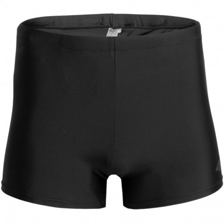 4F meeste ujumisšortsid M027 4FWSS24USWTM027 20S M, süsimust