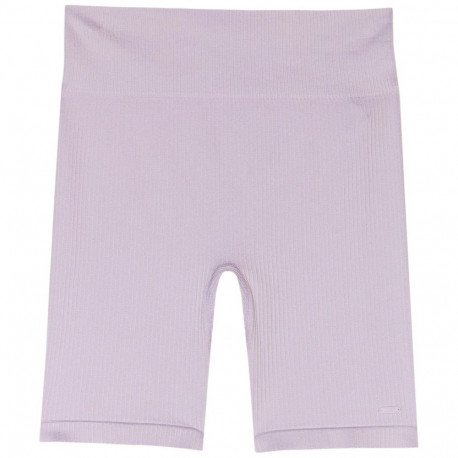 4F naiste lühikesed püksid F498 4FWSS24TFSHF498 52S M/L, helelilla