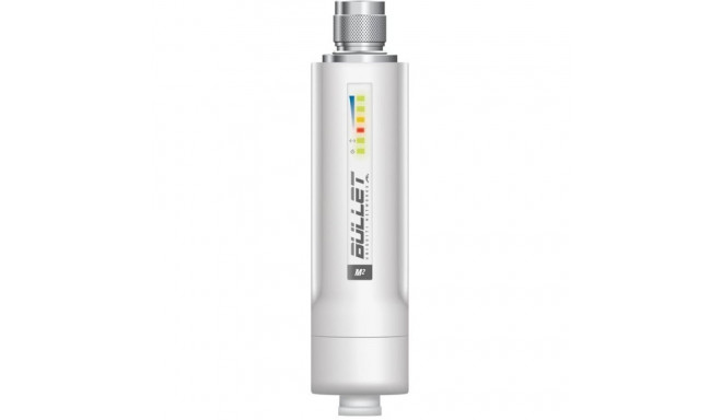 "Z Ubiquiti BulletM2-HP"