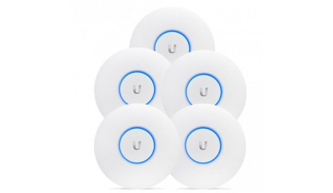 "Ubiquiti UAP-AC-PRO-5"