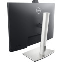 "61cm/24"" (1920x1080) Dell 24 Video Conferencing P2424HEB IPS HDMI D USB-C LS 5ms"