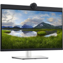 "61cm/24"" (1920x1080) Dell 24 Video Conferencing P2424HEB IPS HDMI D USB-C LS 5ms"