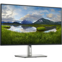 "86,6cm/27"" (1920x1080) Dell P2725HE 16:9 FHD IPS 5ms 100Hz HDMI DP USB-C RJ45 Black/Silver"