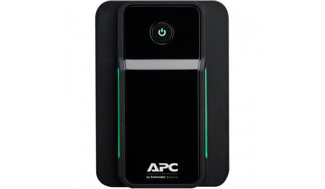 "APC Back-UPS Tower BX550MI 500VA 300W Line-Interactive"