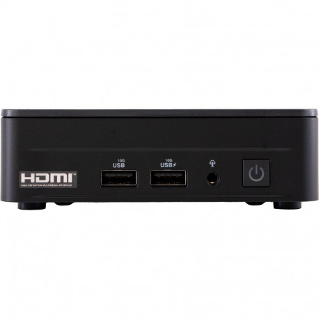 "ASUS NUC GEN13 Pro Arena Canyon i3 RNUC13ANKi30000 NO CORD"