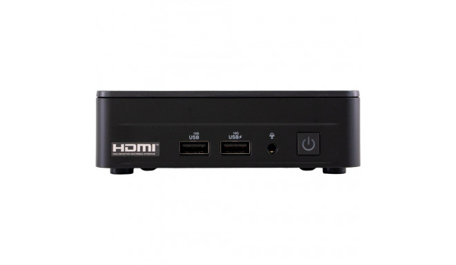 "ASUS NUC GEN13 Pro Arena Canyon i3 RNUC13ANKi30000 NO CORD"