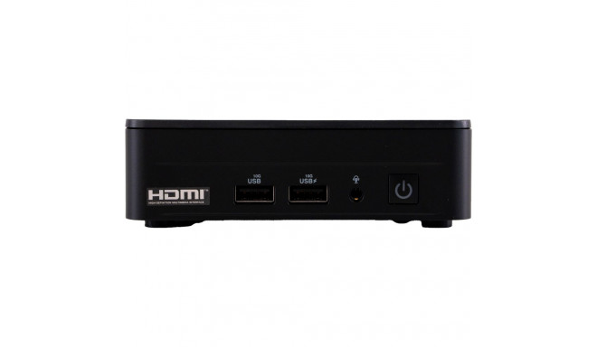"ASUS NUC GEN12 Pro Wall Street Canyon i3 RNUC12WSKi30000 NO CORD"