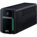 "APC Back-UPS Tower BX550MI 500VA 300W Line-Interactive"