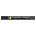 "24+4P Grandstream GWN7831, 24x Gigabit ports, 4x SFP+, Layer-3-Aggregations-Switches"