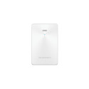 "Grandstream GWN7661 Wi-Fi 6 In-Wall Access Point"