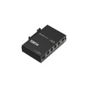 "5P Teltonika TSW114 Industrial GSwitch"