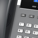 "Grandstream SIP GRP-2603 Carrier-Grade IP-Phone"