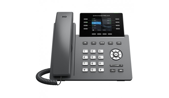 "Grandstream SIP GRP-2624 Professional Business"