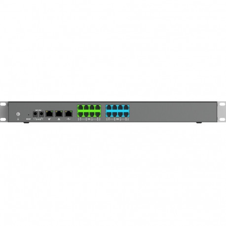 "Grandstream PBX UCM6308A"