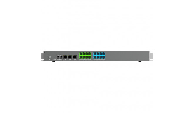 "Grandstream PBX UCM6308A"