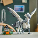 Blocks Harry Potter 76427 Buckbeak