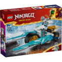 Bricks Ninjago 71816 Zanes Ice Motorcycle