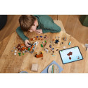 Blocks Minecraft 21263 The Badlands Mineshaft