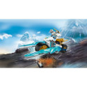 Bricks Ninjago 71816 Zanes Ice Motorcycle