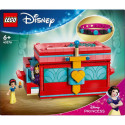 Bricks Disney Classic 43276 Snow Whites Jewelry Box