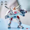 Bricks Star Wars 75390 Luke Skywalker X-Wing Mech