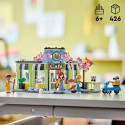Bricks Friends 42618 Heartlake City Cafe
