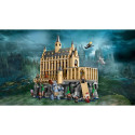 Blocks Harry Potter 76435 Hogwarts Castle: The Great Hall