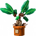 Blocks Harry Potter 76433 Mandrake