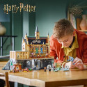 Blocks Harry Potter 76435 Hogwarts Castle: The Great Hall