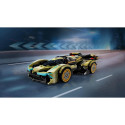 Blocks Speed Champions 7692 Lamborghini Lambo V12 Vision GT Super Car