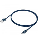 Cable USB A-USB C 2m