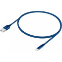 Cable USB-Lightning 1m