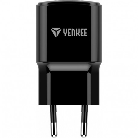 USB A 12W 2.4A mains charger