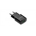 Charge USB C 18W 3A Quick Charge 3.0