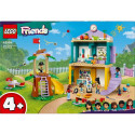 Bricks Friends 42636 Heartlake City Preschool