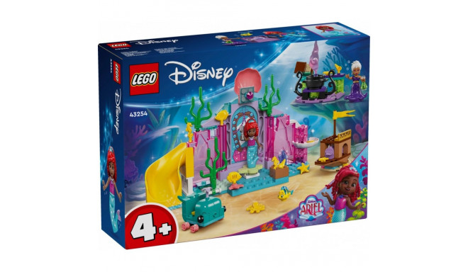 LEGO Disney Princess Ariels Crystal Cavern