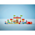 Bricks DUPLO 10434 Peppa Pig Supermarket