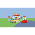 Bricks DUPLO 10434 Peppa Pig Supermarket