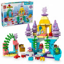 Bricks DUPLO Disney 10435 Ariels Magical Underwater Palace