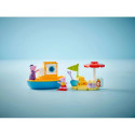 Bricks DUPLO 10432 Peppa Pig Boat Trip