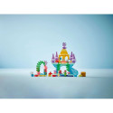 Bricks DUPLO Disney 10435 Ariels Magical Underwater Palace